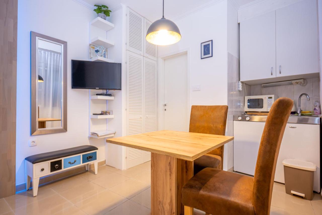 Apartment Bosanska Split Exterior photo