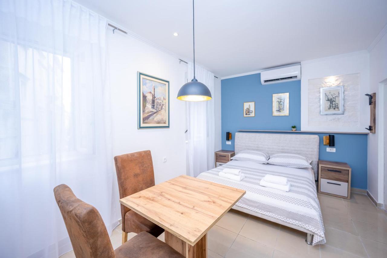 Apartment Bosanska Split Exterior photo