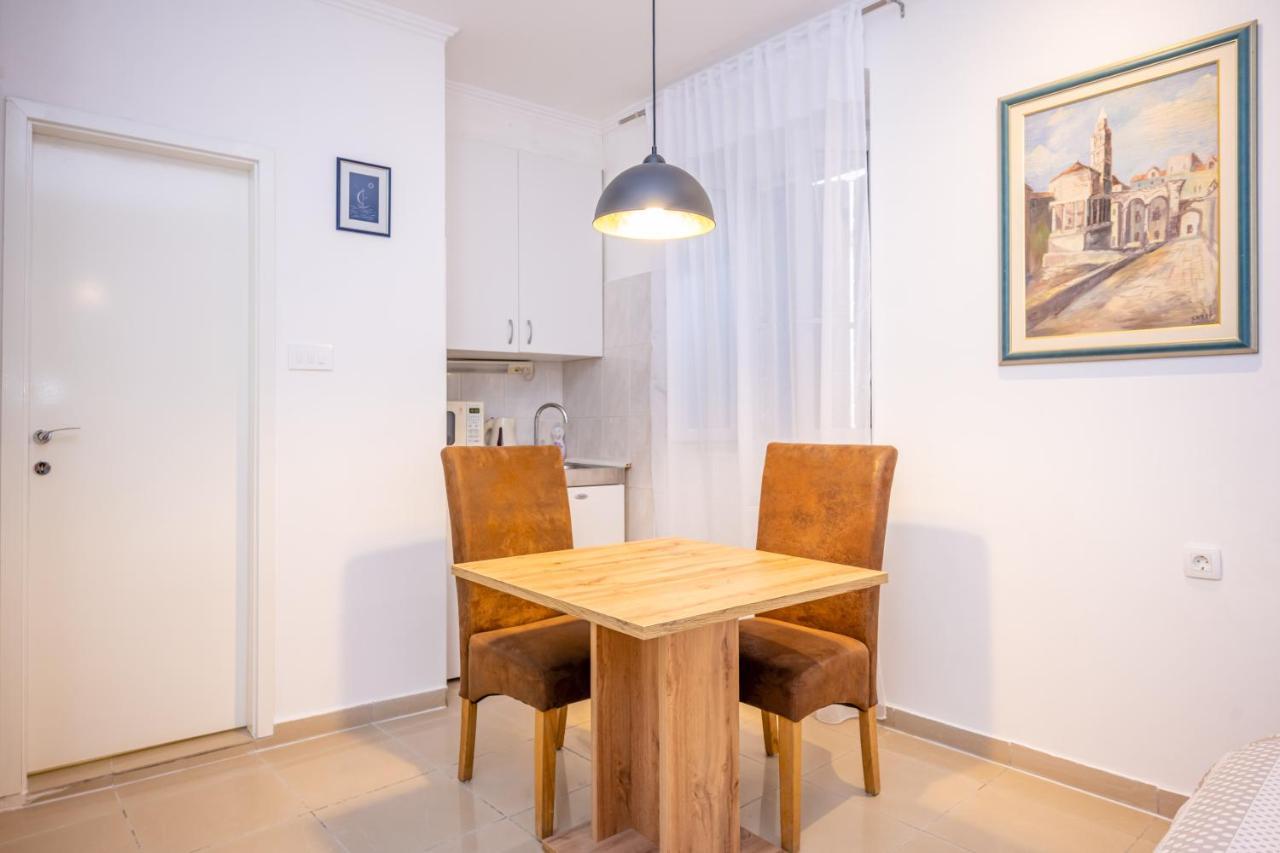 Apartment Bosanska Split Exterior photo