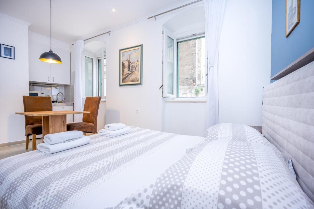 Apartment Bosanska Split Exterior photo