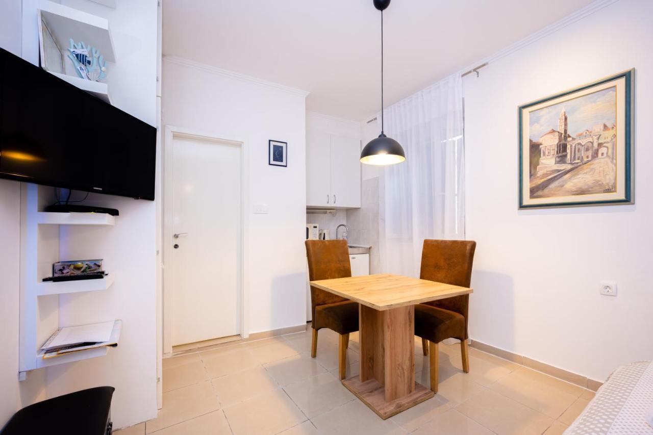 Apartment Bosanska Split Exterior photo