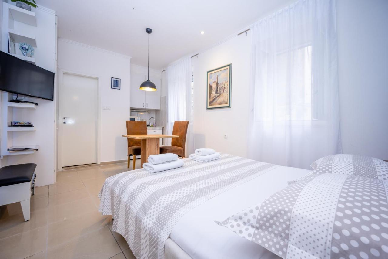 Apartment Bosanska Split Exterior photo